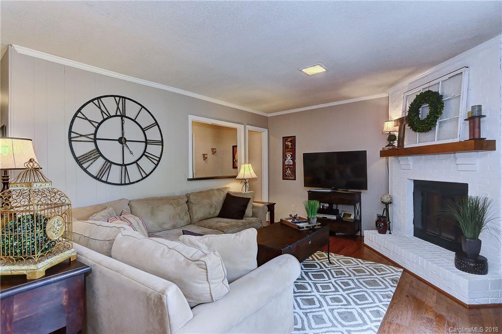 6634 Bunker Hill Circle Charlotte NC 28210