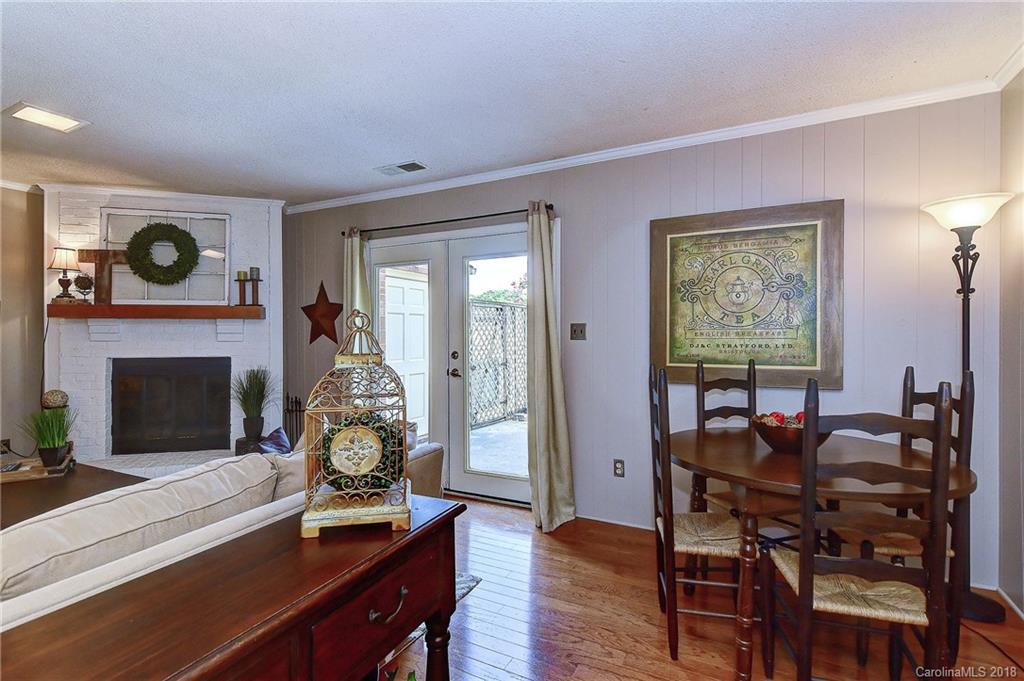 6634 Bunker Hill Circle Charlotte NC 28210