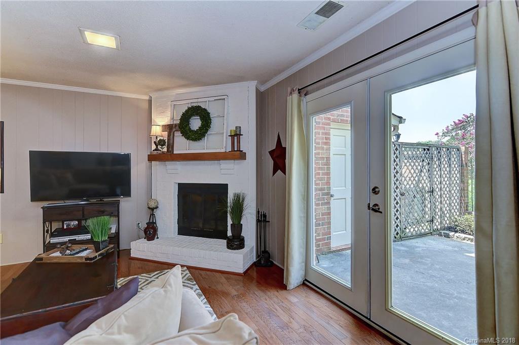 6634 Bunker Hill Circle Charlotte NC 28210