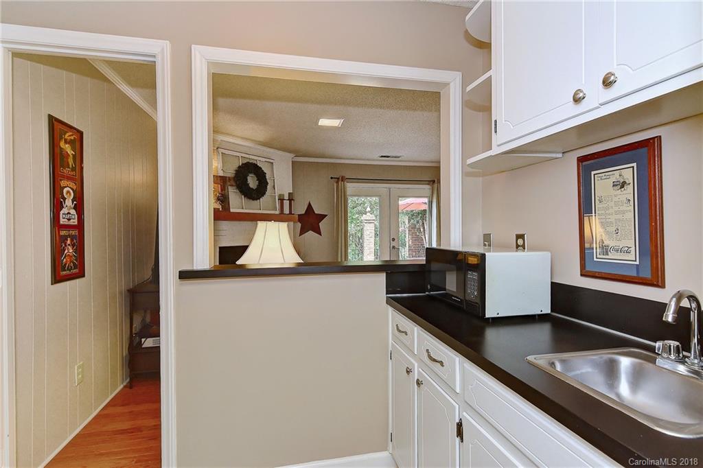 6634 Bunker Hill Circle Charlotte NC 28210