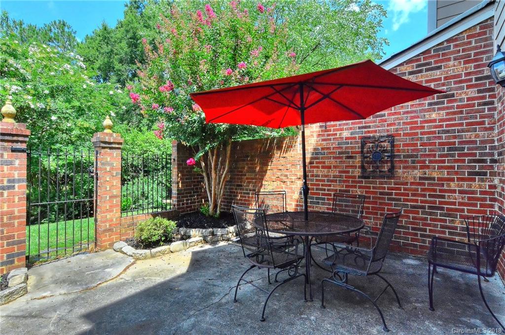 6634 Bunker Hill Circle Charlotte NC 28210