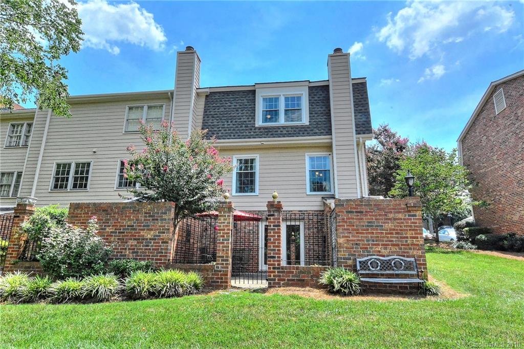 6634 Bunker Hill Circle Charlotte NC 28210