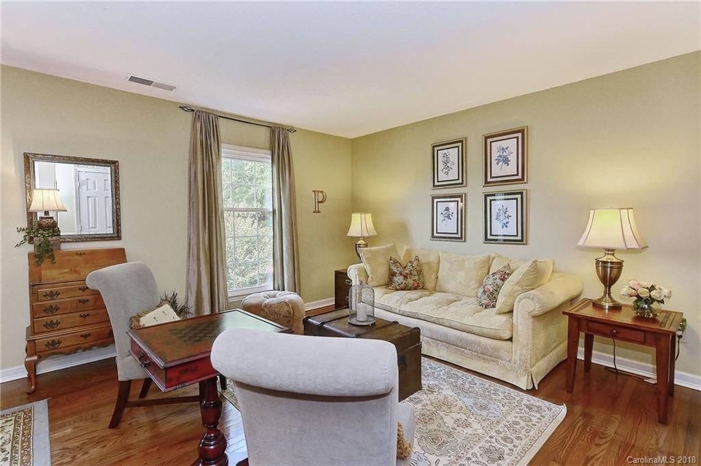 6634 Bunker Hill Circle Charlotte NC 28210