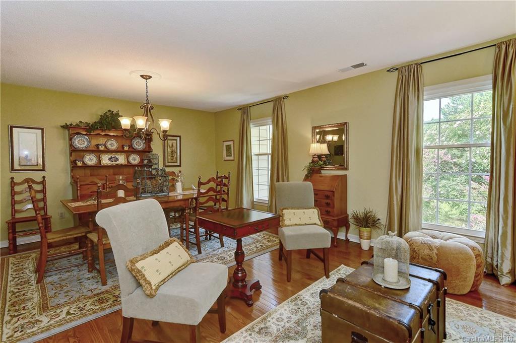 6634 Bunker Hill Circle Charlotte NC 28210