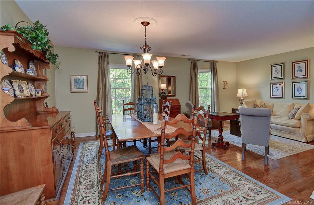 6634 Bunker Hill Circle Charlotte NC 28210