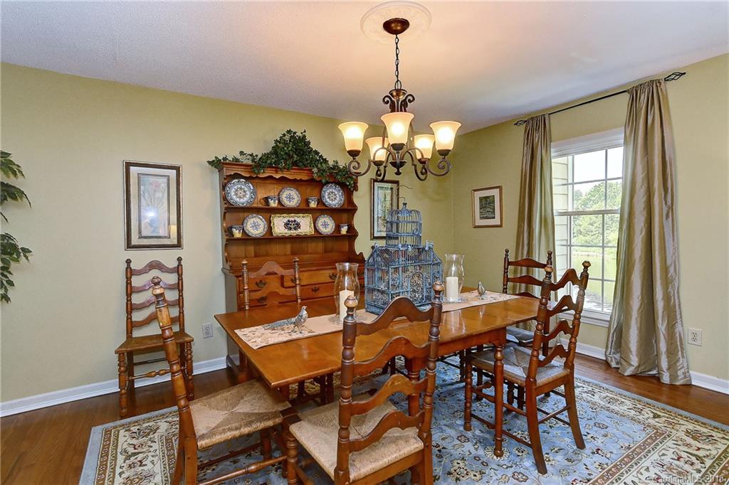 6634 Bunker Hill Circle Charlotte NC 28210