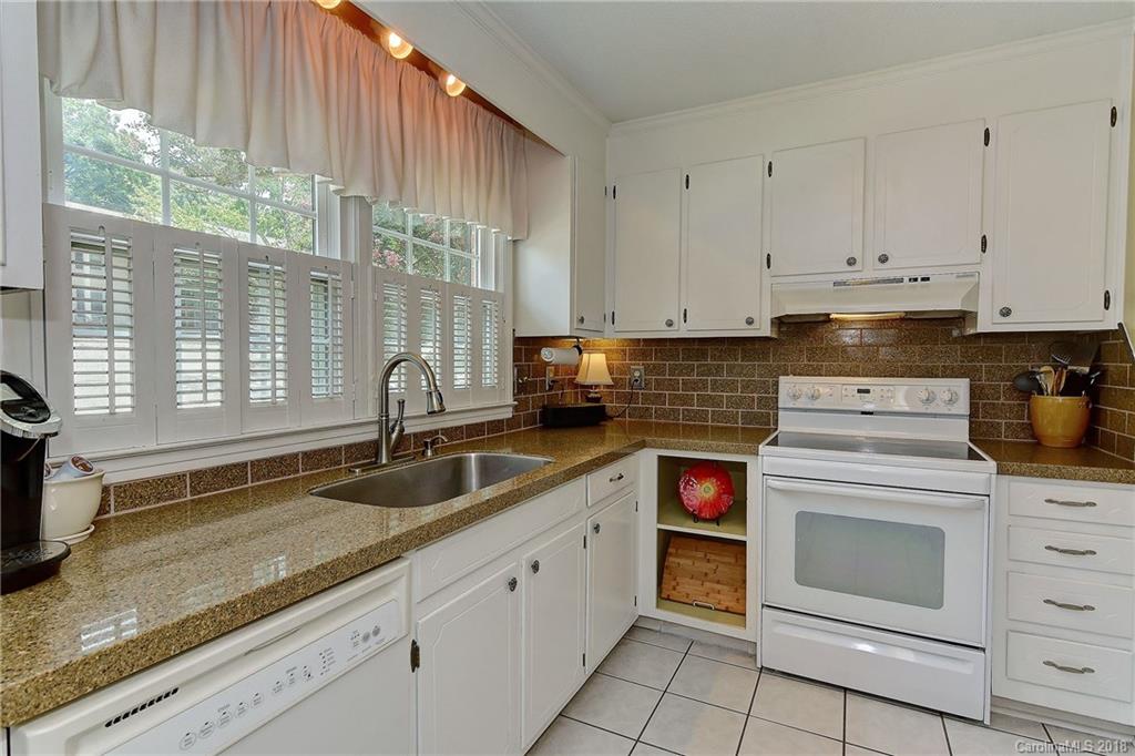 6634 Bunker Hill Circle Charlotte NC 28210