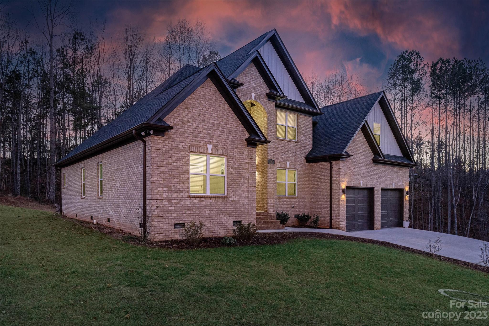 180 Winwood Circle Granite Falls NC 28630