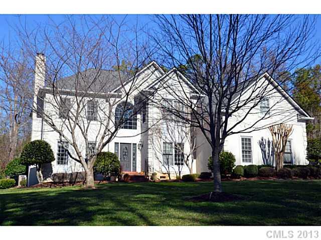 1416 Home Place Matthews NC 28105