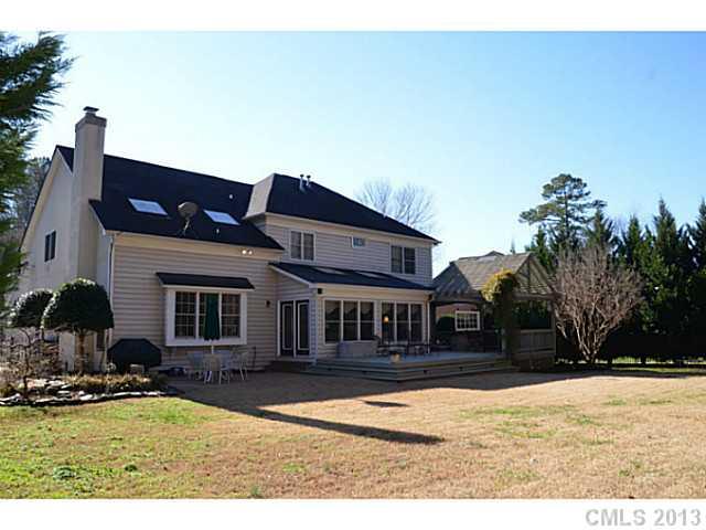 1416 Home Place Matthews NC 28105