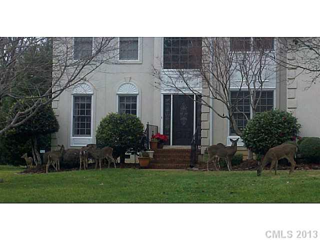 1416 Home Place Matthews NC 28105