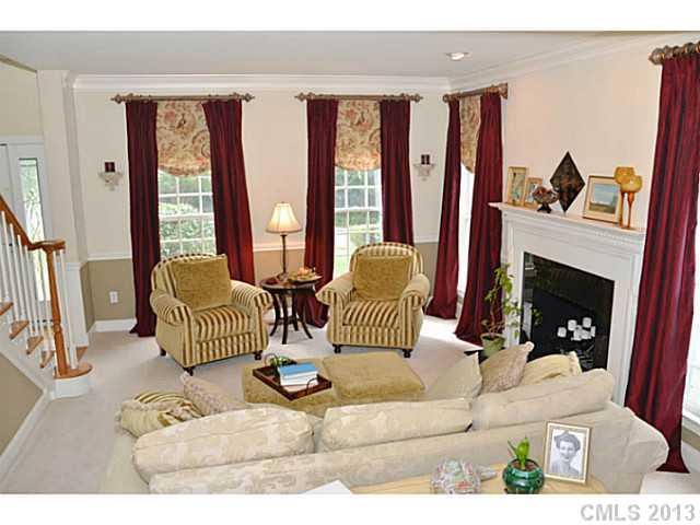 1416 Home Place Matthews NC 28105