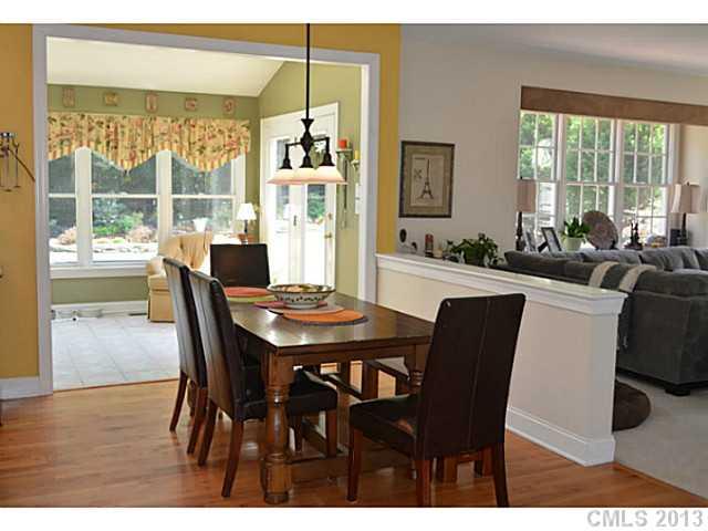 1416 Home Place Matthews NC 28105