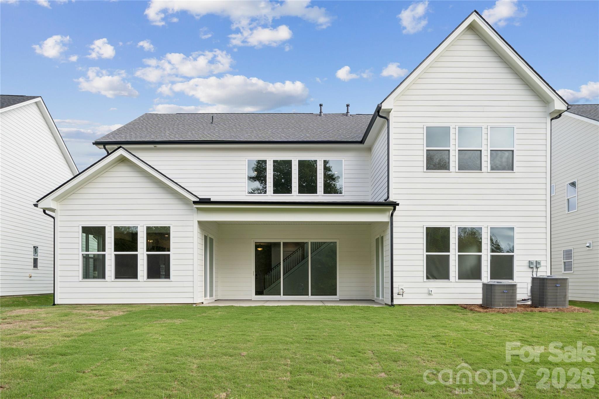 7312 Irish Elk Road Huntersville NC 28078