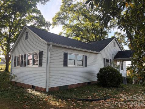 447 Elam Road Lawndale NC 28090
