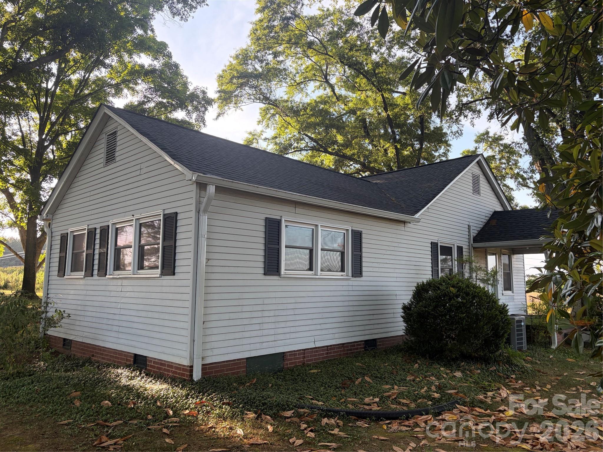 447 Elam Road Lawndale NC 28090