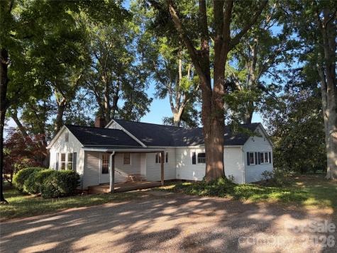 447 Elam Road Lawndale NC 28090