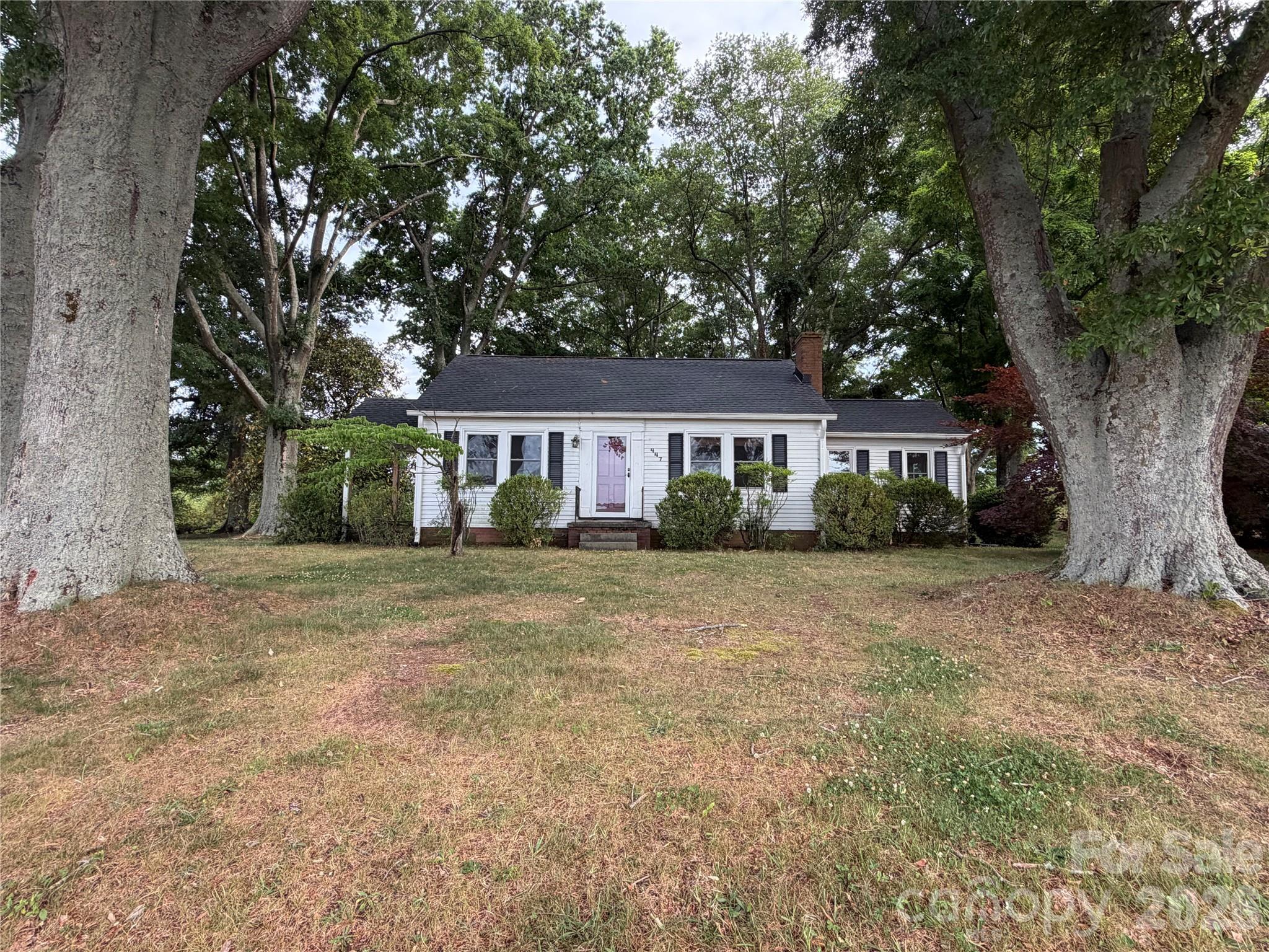 447 Elam Road Lawndale NC 28090