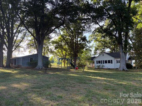 447 Elam Road Lawndale NC 28090