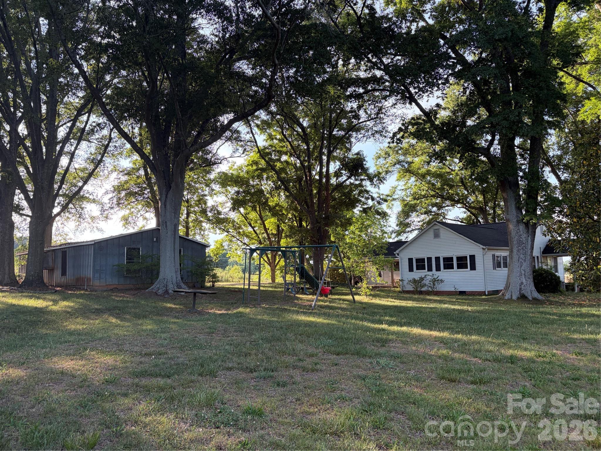 447 Elam Road Lawndale NC 28090