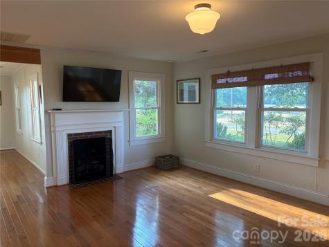447 Elam Road Lawndale NC 28090