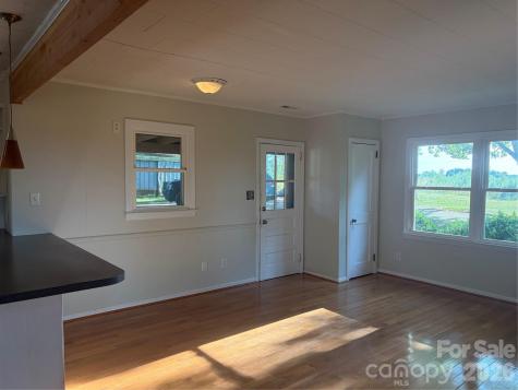 447 Elam Road Lawndale NC 28090