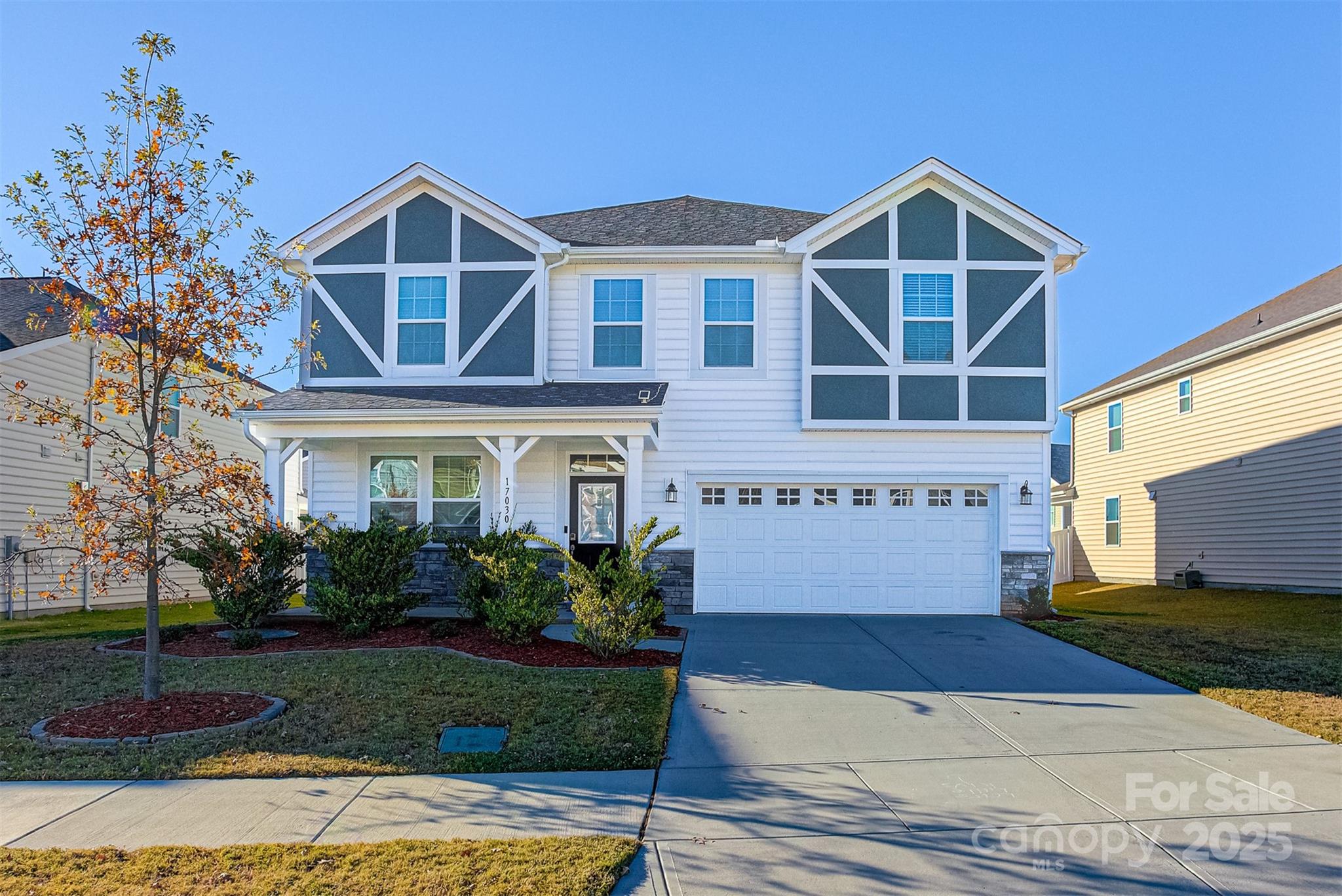 17030 Carolina Pine Row Charlotte NC 28278