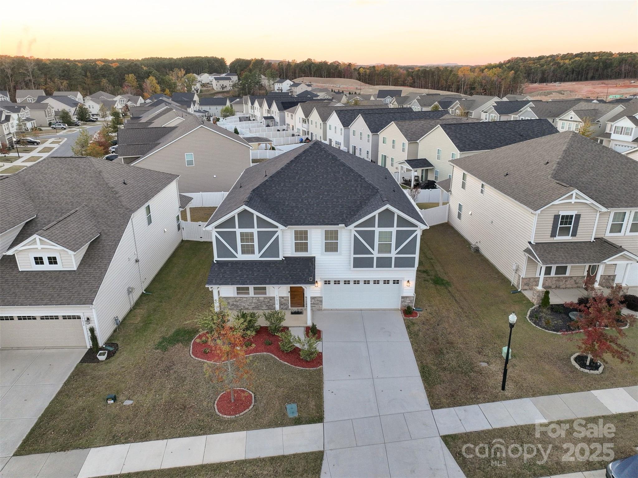 17030 Carolina Pine Row Charlotte NC 28278