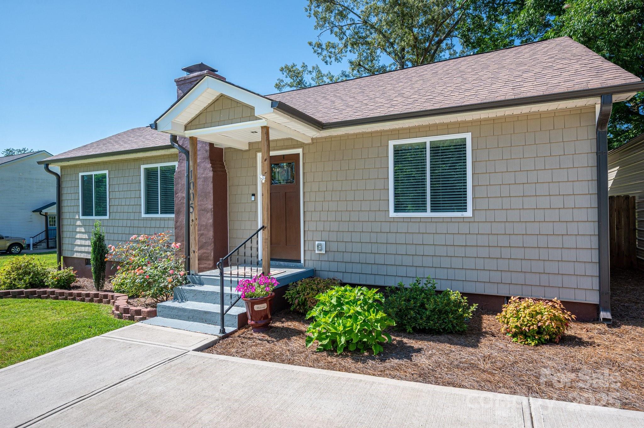 1005 Noles Drive Mount Holly NC 28120