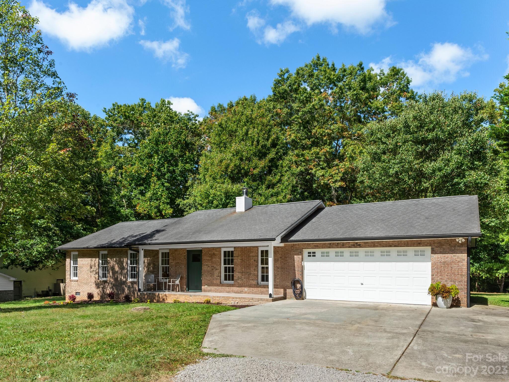 863 Jackson Road Fletcher NC 28732