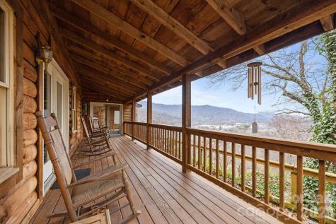 75 Red Oak Lane Waynesville NC 28786