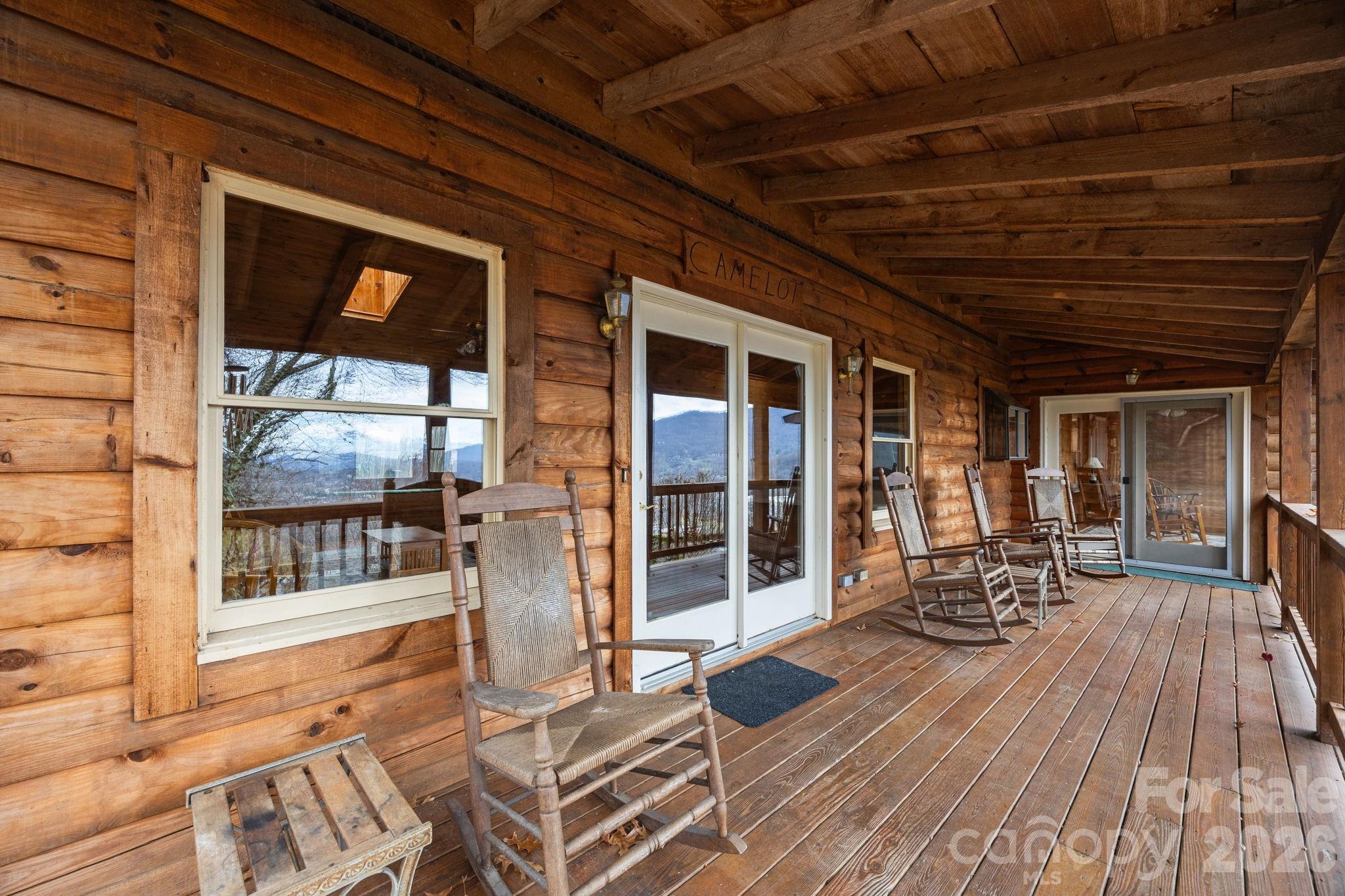 75 Red Oak Lane Waynesville NC 28786