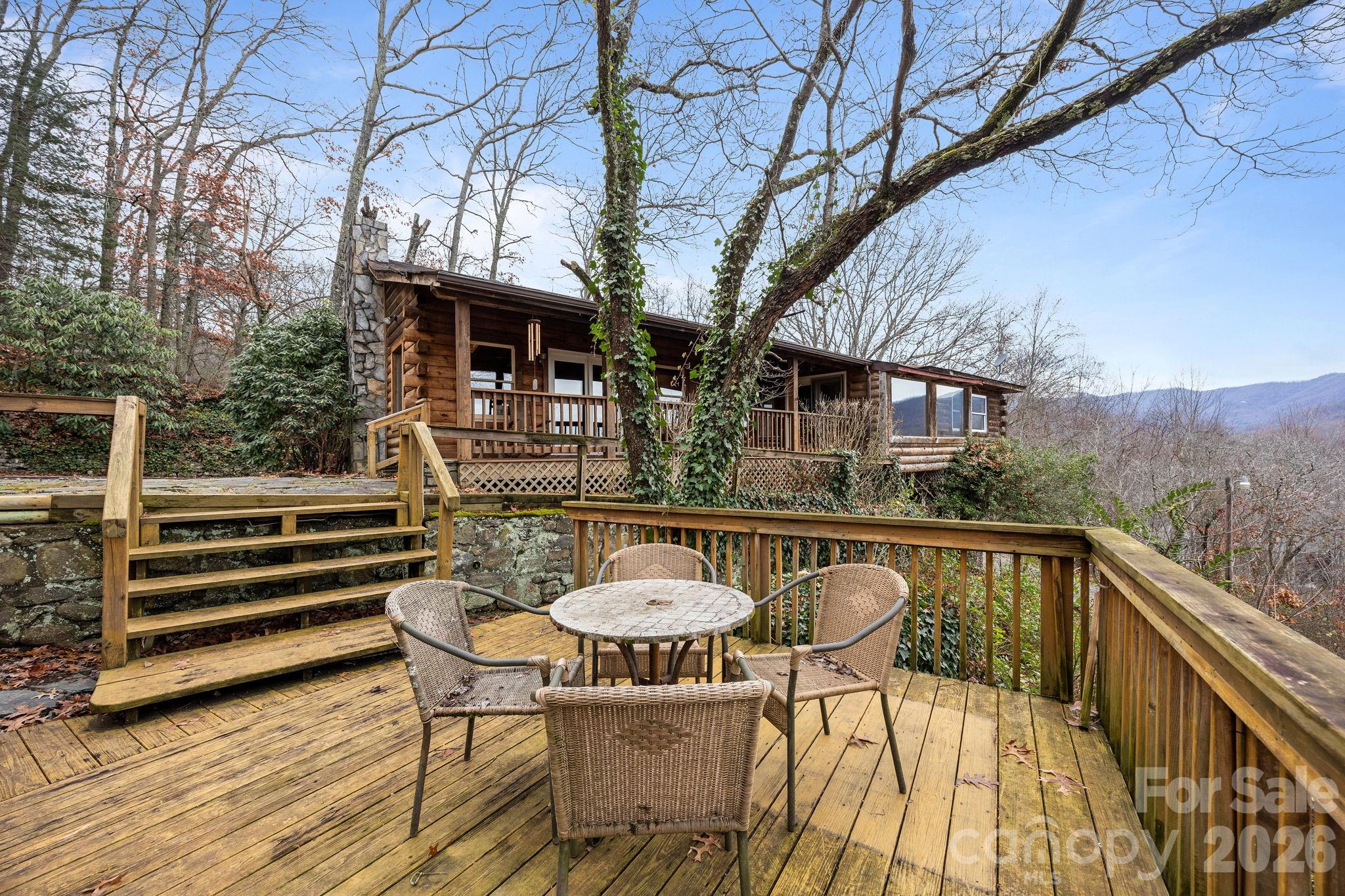75 Red Oak Lane Waynesville NC 28786