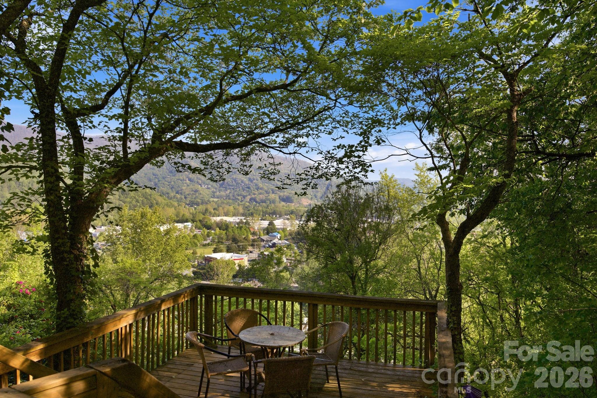 75 Red Oak Lane Waynesville NC 28786