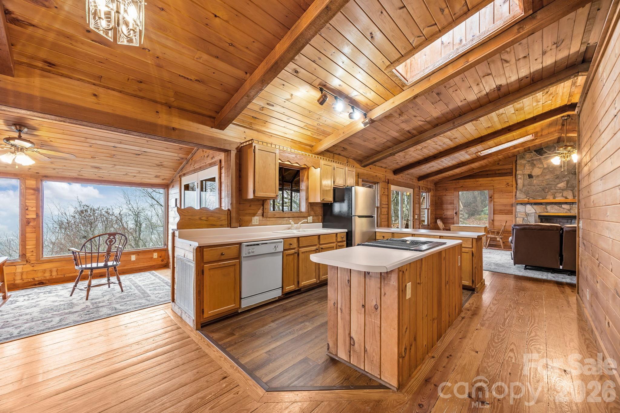 75 Red Oak Lane Waynesville NC 28786