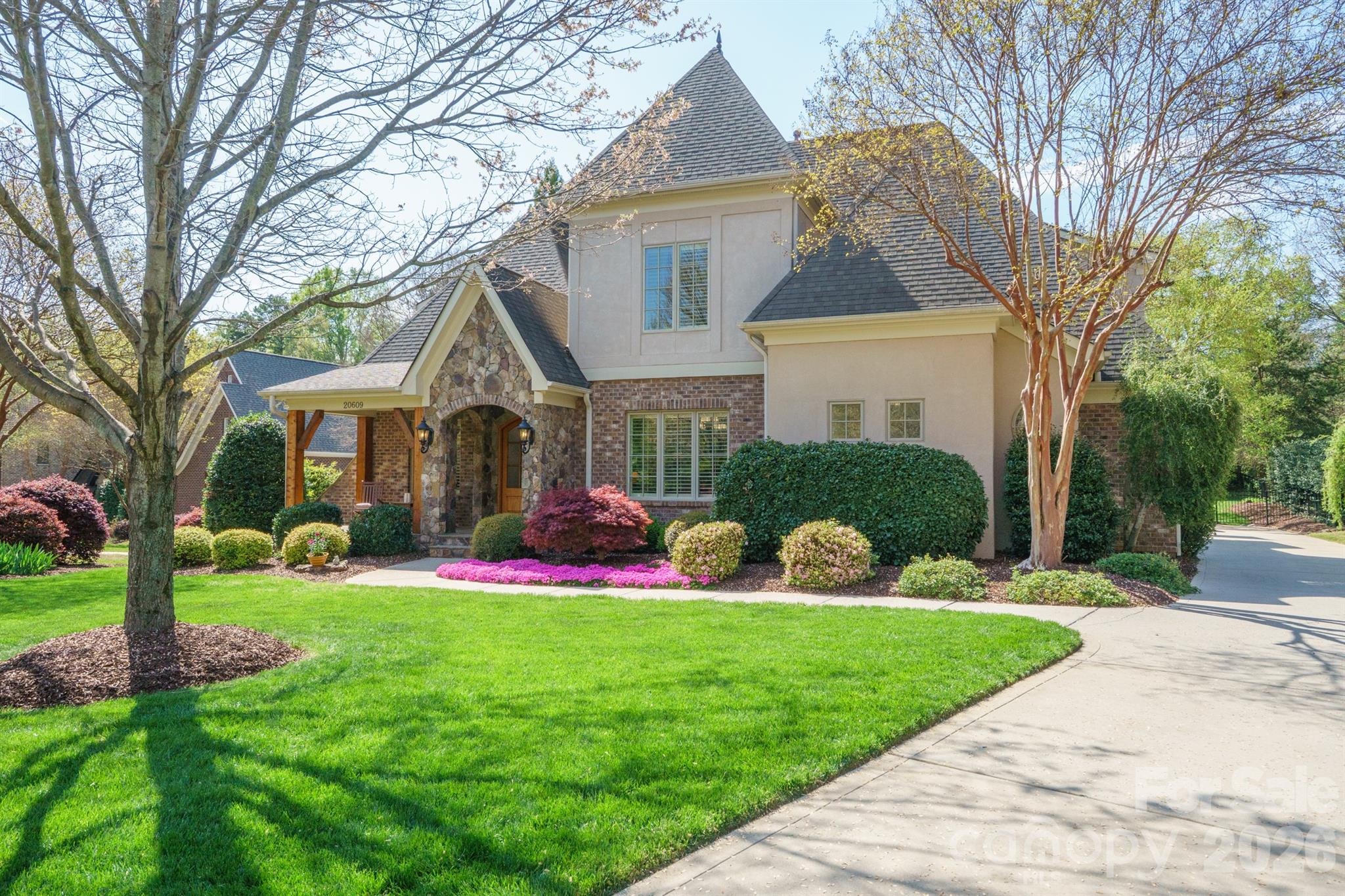 20609 Queensdale Drive Cornelius NC 28031
