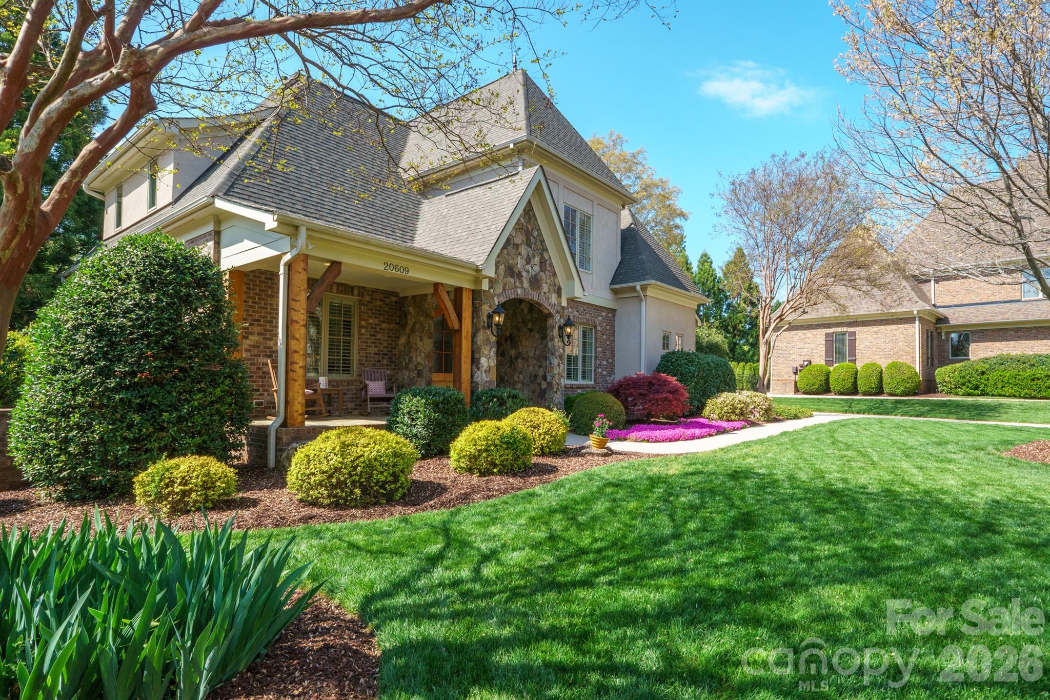 20609 Queensdale Drive Cornelius NC 28031