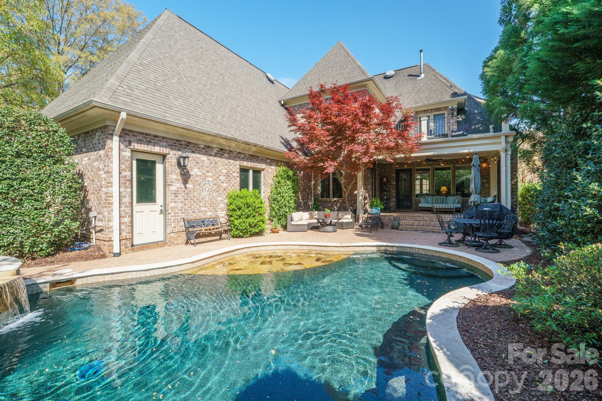 20609 Queensdale Drive Cornelius NC 28031