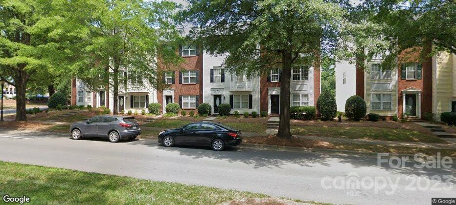 9647 Bailey Road Cornelius NC 28031