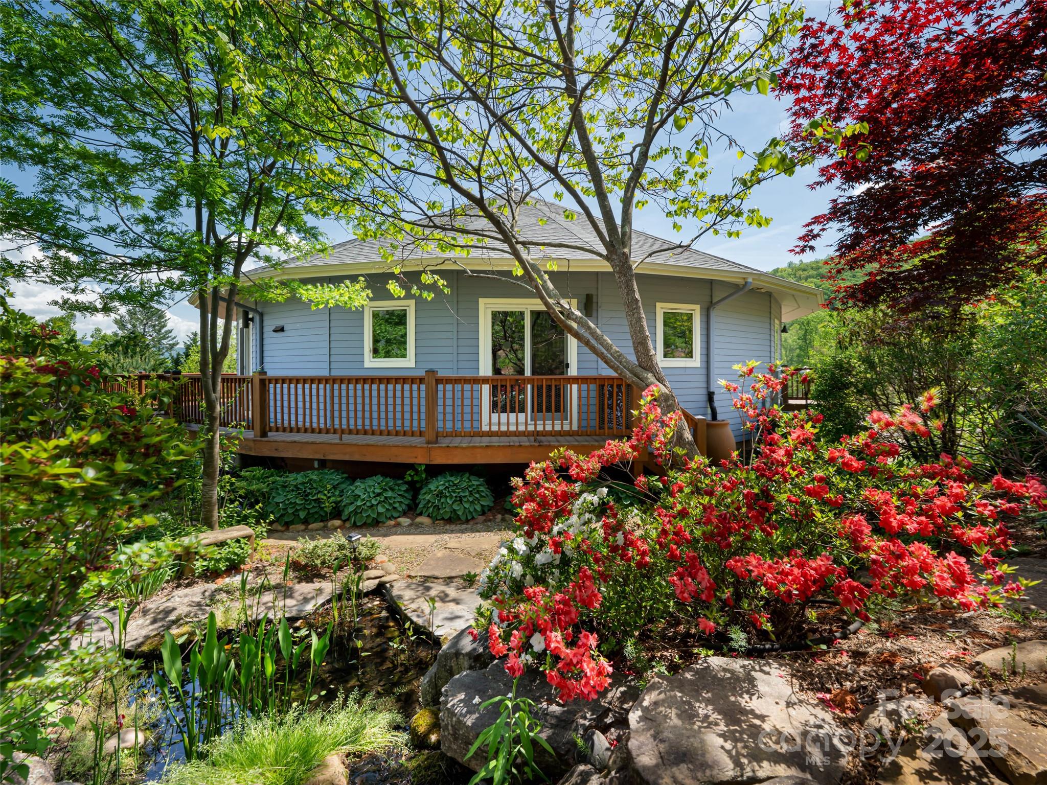 15 Sassy Lane Asheville NC 28805