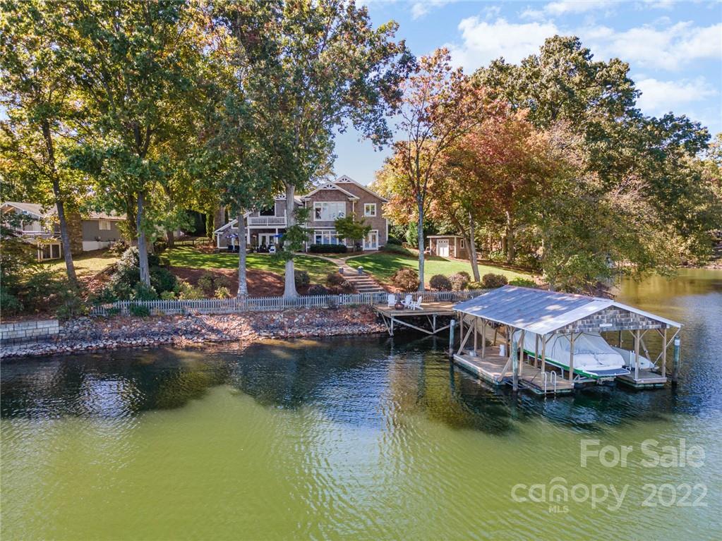 119 Admiral Lane Troutman NC 28166