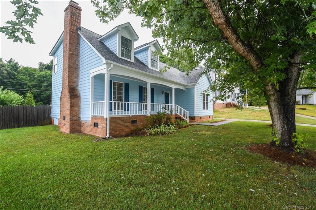 7433 Ginger Spice Lane Charlotte NC 28227