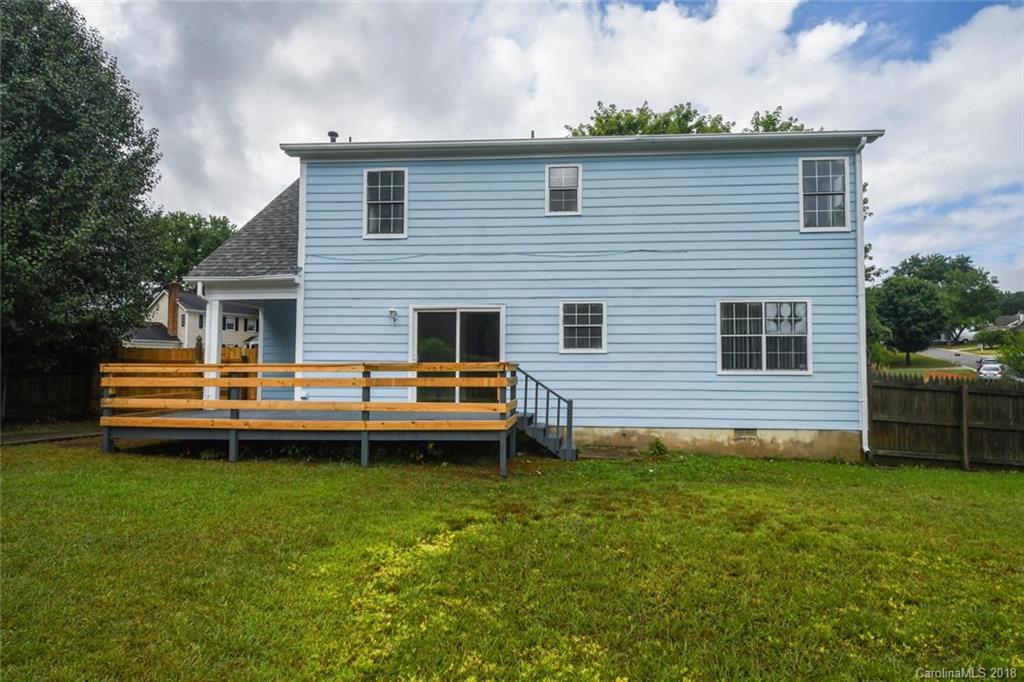 7433 Ginger Spice Lane Charlotte NC 28227