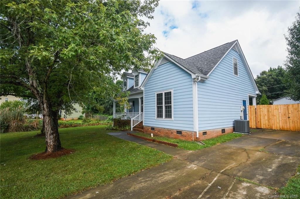 7433 Ginger Spice Lane Charlotte NC 28227