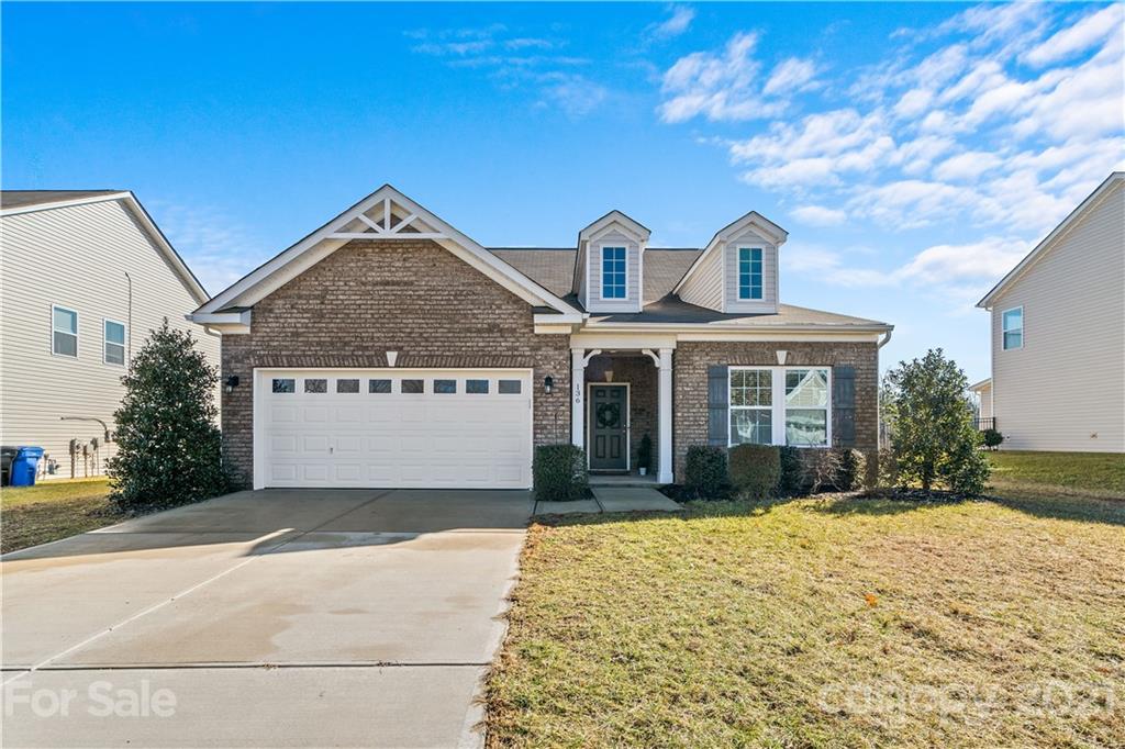 136 Avalon Reserve Drive Mooresville NC 28115