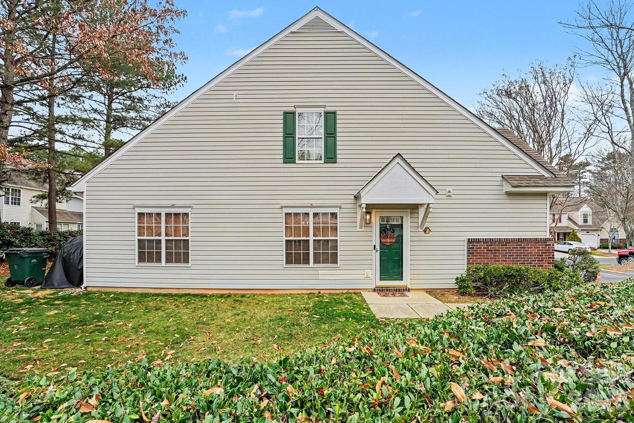 8331 Christmas Court Charlotte NC 28216
