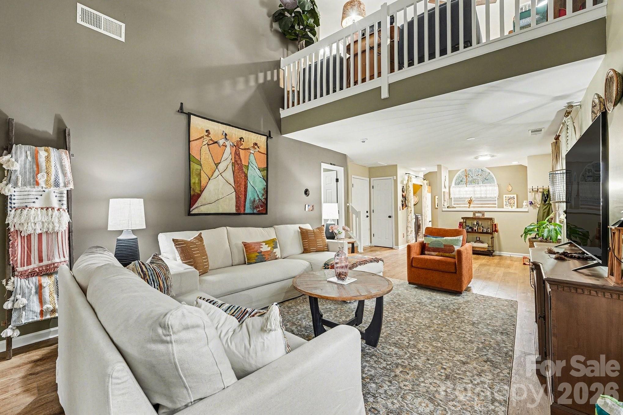 8331 Christmas Court Charlotte NC 28216