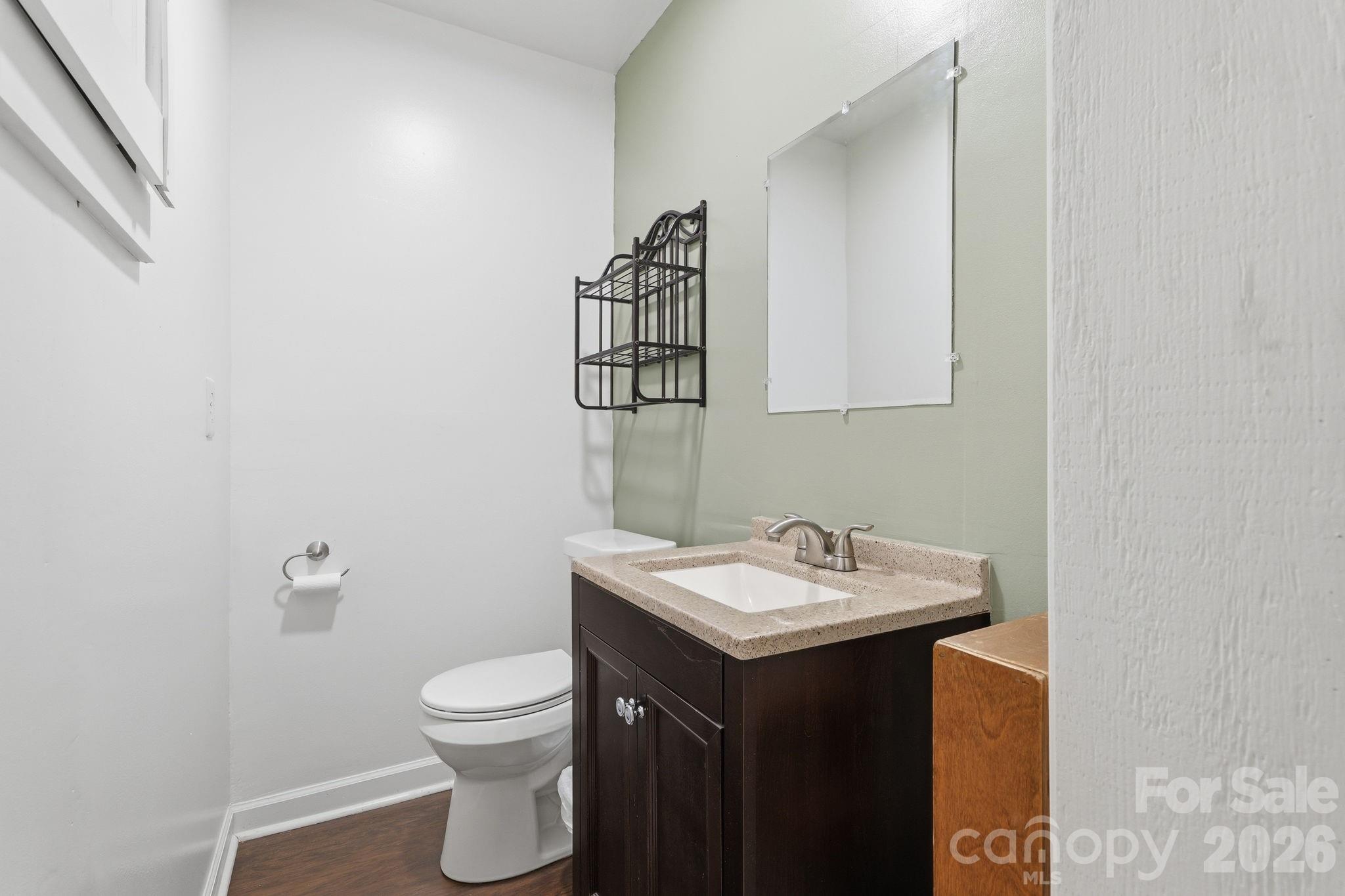 2522 Doster Road Monroe NC 28112