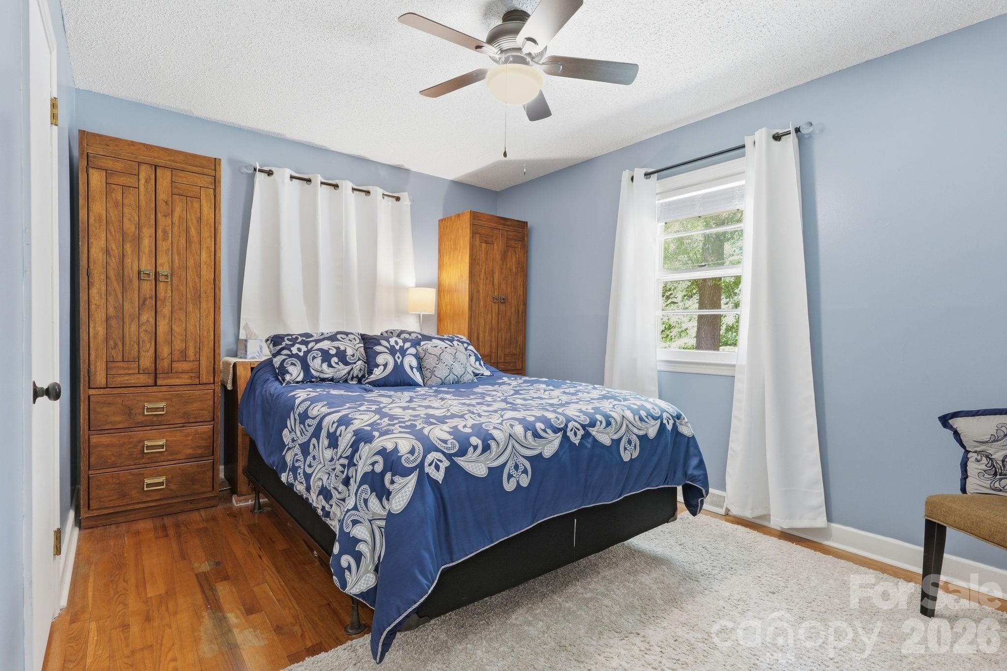 2522 Doster Road Monroe NC 28112