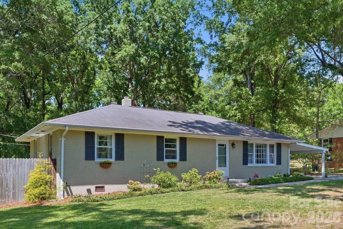 2522 Doster Road Monroe NC 28112